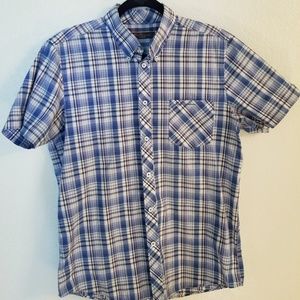 Ben Sherman Button Down